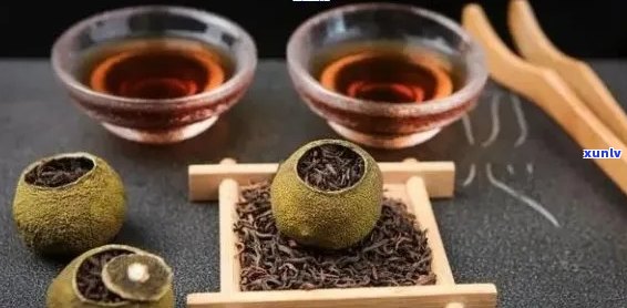 大益茶小青柑价格：一瓶斤盒杯多少钱？口感如何？