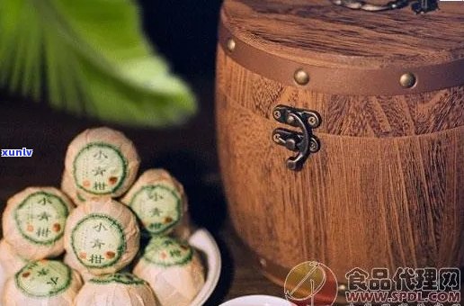 大益茶小青柑价格：一瓶斤盒杯多少钱？口感如何？