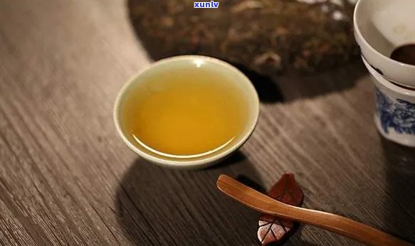 全方位解析：易武普洱茶的品质、口感、功效与选购指南，看看是否适合你？