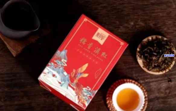 新 品尝普洱茶的极致体验：景邦红普洱，好喝吗？