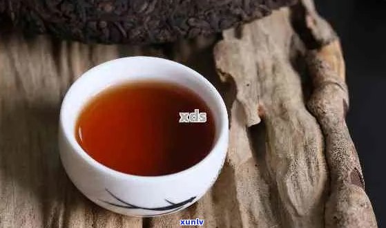 全面了解景邦红普洱茶：品质、口感、功效与泡法，让你轻松选购和品鉴