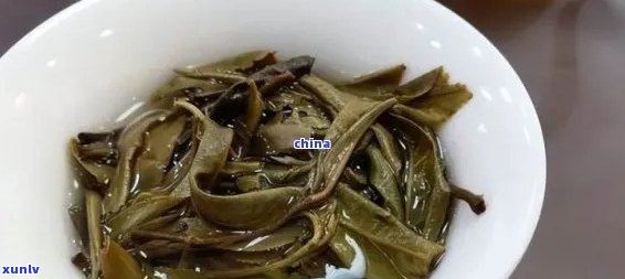 普洱茶陈化过程中的香气变化及其原因解析：越陈越香是真的吗？