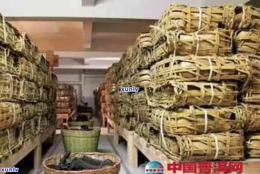 常州市普洱茶专业场：正品保障、价格优、高效物流