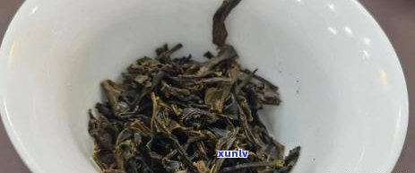 普洱茶的5个小秘密