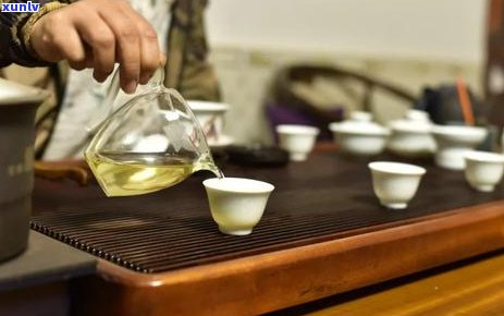 普洱茶有特别香、甜、味道吗？普洱茶为何会特别硬或特别苦？