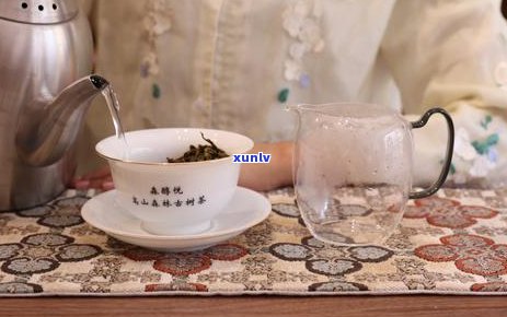 普洱茶有特别香、甜、味道吗？普洱茶为何会特别硬或特别苦？