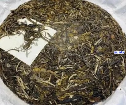 探究普洱茶价值：每一件普洱茶中茶叶的数量如何决定其价格？