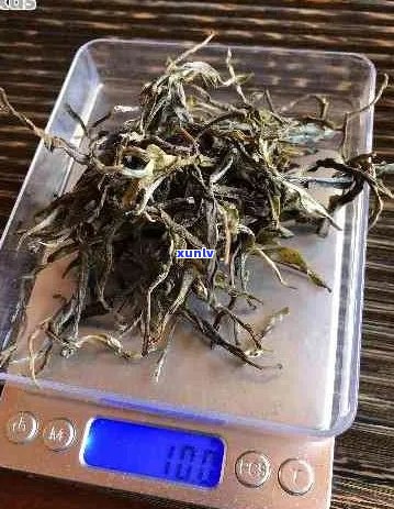 普洱茶一件多少斤：探究普洱茶叶的重量与数量