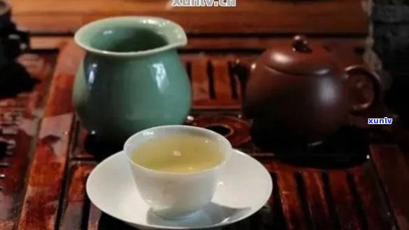 生活中的一杯普洱茶的说说：品茗时光，感悟生活