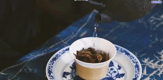 普洱茶香中的诗意与哲思：一杯茶的深度解读