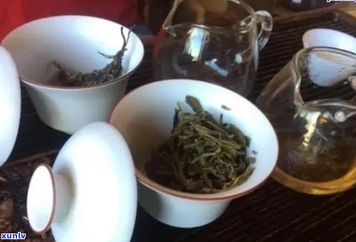 一杯普洱茶放多少茶叶？