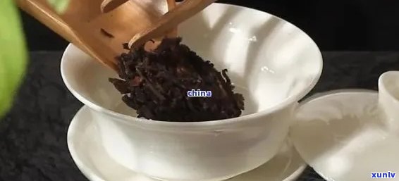 一杯普洱茶放多少茶叶？