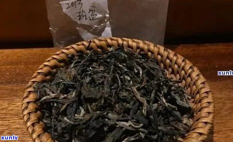 易武攸乐古树茶：品种特性、 *** 工艺与品饮体验全面解析