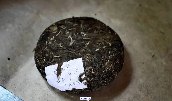 七年的普洱茶饼能喝吗？有素吗？