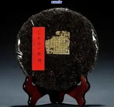 庆丰祥普洱茶2011招财进宝：品质越、年份精选，助您财源滚滚的六大理由