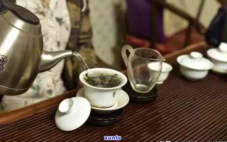 普洱茶一天喝几克好