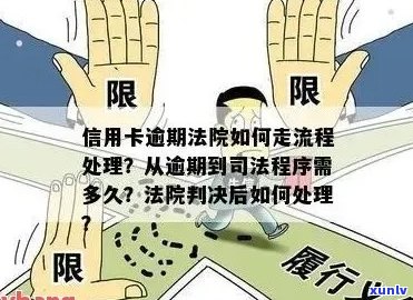 信用卡欠款移交法院：处理流程、影响与解决方案全面解析