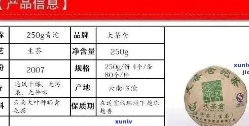 泰富来普洱茶多少钱一斤：品质优良，价格实，值得一试！