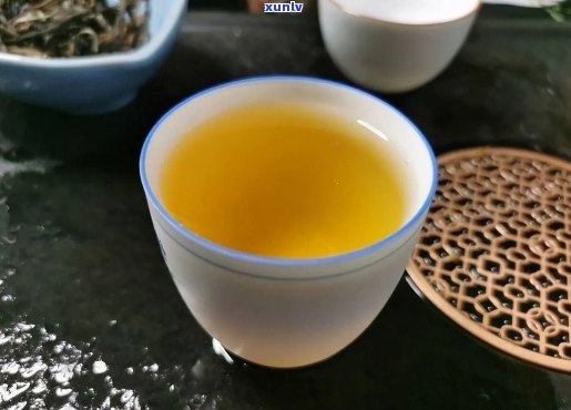 云南原生态金骏眉普洱茶：古树茶魅力与醇厚口感的完美结合