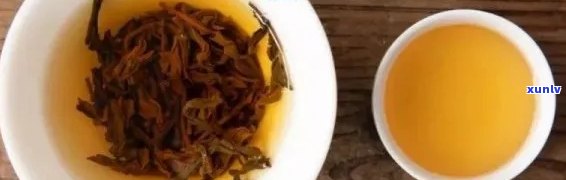 云南原生态金骏眉普洱茶：古树茶魅力与醇厚口感的完美结合