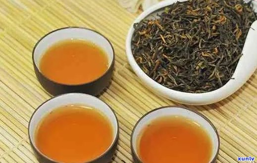 金骏眉与普洱茶：它们属于哪种茶？详细介绍两者的区别与特点