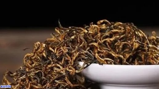 金骏眉与普洱茶：它们属于哪种茶？详细介绍两者的区别与特点