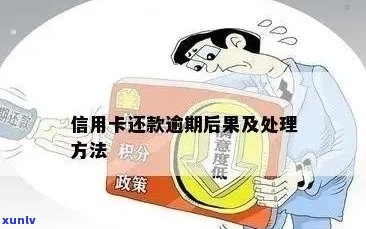 信用卡逾期后如何申请期还款，相关策略及注意事项一览