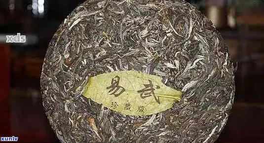 易武普洱茶品鉴指南：口感、品质、功效全方位解析，让你一试倾心！