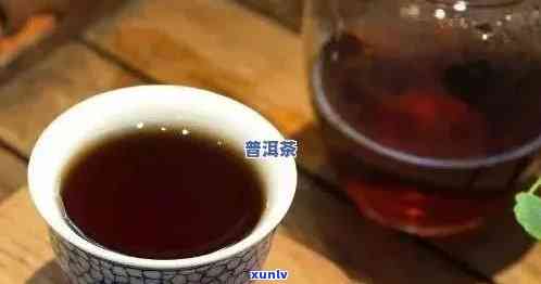 喝熟普洱茶能胃疼吗？如何避免饮用普洱茶后出现胃疼的情况。