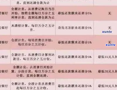 全方位指南：如何获取信用卡逾期金额明细及其解决方案