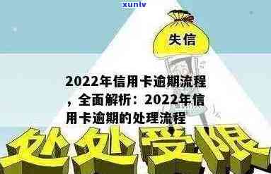 2022年信用卡逾期处理全攻略：如何规划还款计划、应对罚息和信用修复