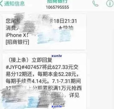 建行信用卡短信费逾期后果：详细解析与应对策略