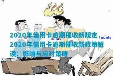 2020年信用卡逾期的后果与应对策略：政策解读和建议