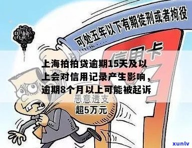 上海信用卡逾期60天处罚措：信用记录受损、利息罚款、甚至可能被起诉。