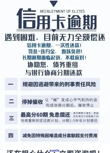 逾期还款困扰？尝试这些自救 *** ！ - 针对信用卡逾期的实用建议