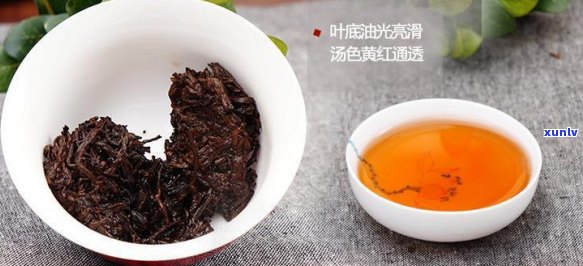 普洱茶饼有发腥的味