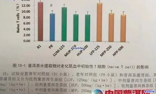 普洱茶中的他汀含量：真相揭示与健影响全面解析