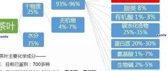 普洱茶的成分及其对人体健的影响：一篇文章全面解析