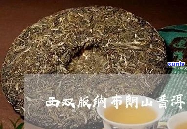 布朗族南糯山普洱茶