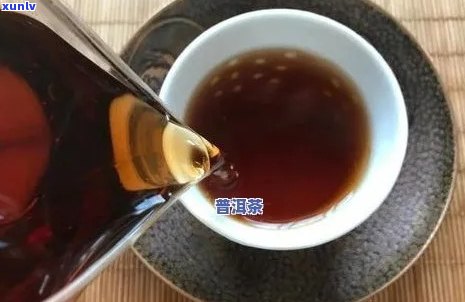 三年熟普洱茶的价值、价格以及品鉴指南