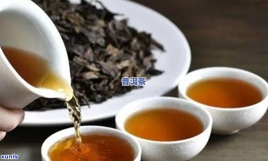 大益普洱茶能泡几泡：掌握泡法与存年限，品鉴口感