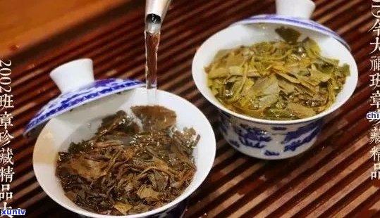 大益普洱茶能泡几泡：掌握泡法与存年限，品鉴口感