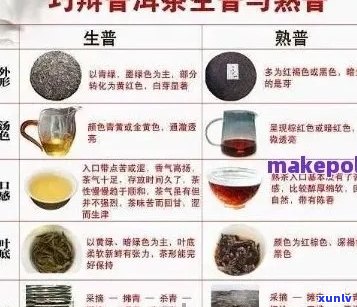 普洱茶六级茶哪个等级好喝？