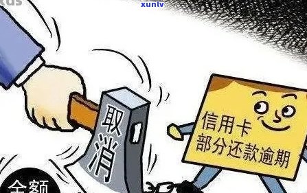 2021年信用卡逾期处理全攻略：如何避免逾期、解决逾期问题及相关注意事项