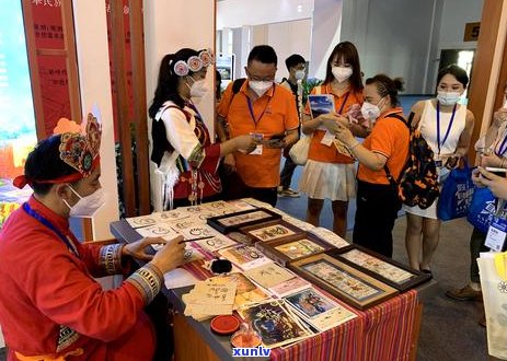 普洱茶：级非遗的传承与发展，了解其历、 *** 工艺与品饮文化