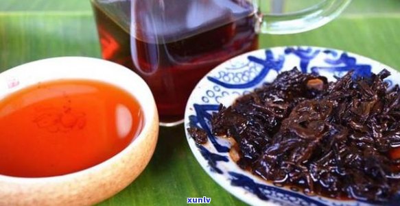 普洱茶的甜味：原因、好处与适宜饮用人群