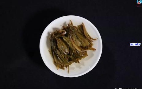 普洱茶后味是甜的吗