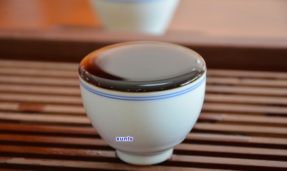 瓷泡普洱茶有用吗？瓷适合泡普洱茶吗？普洱茶养出来的瓷杯。