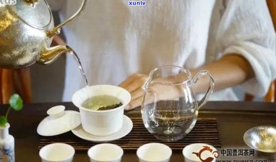 瓷泡茶：品质、功效与泡茶技巧的全面解析