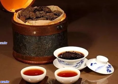 十五年后的普洱茶：品饮价值、存条件与口感变迁探究